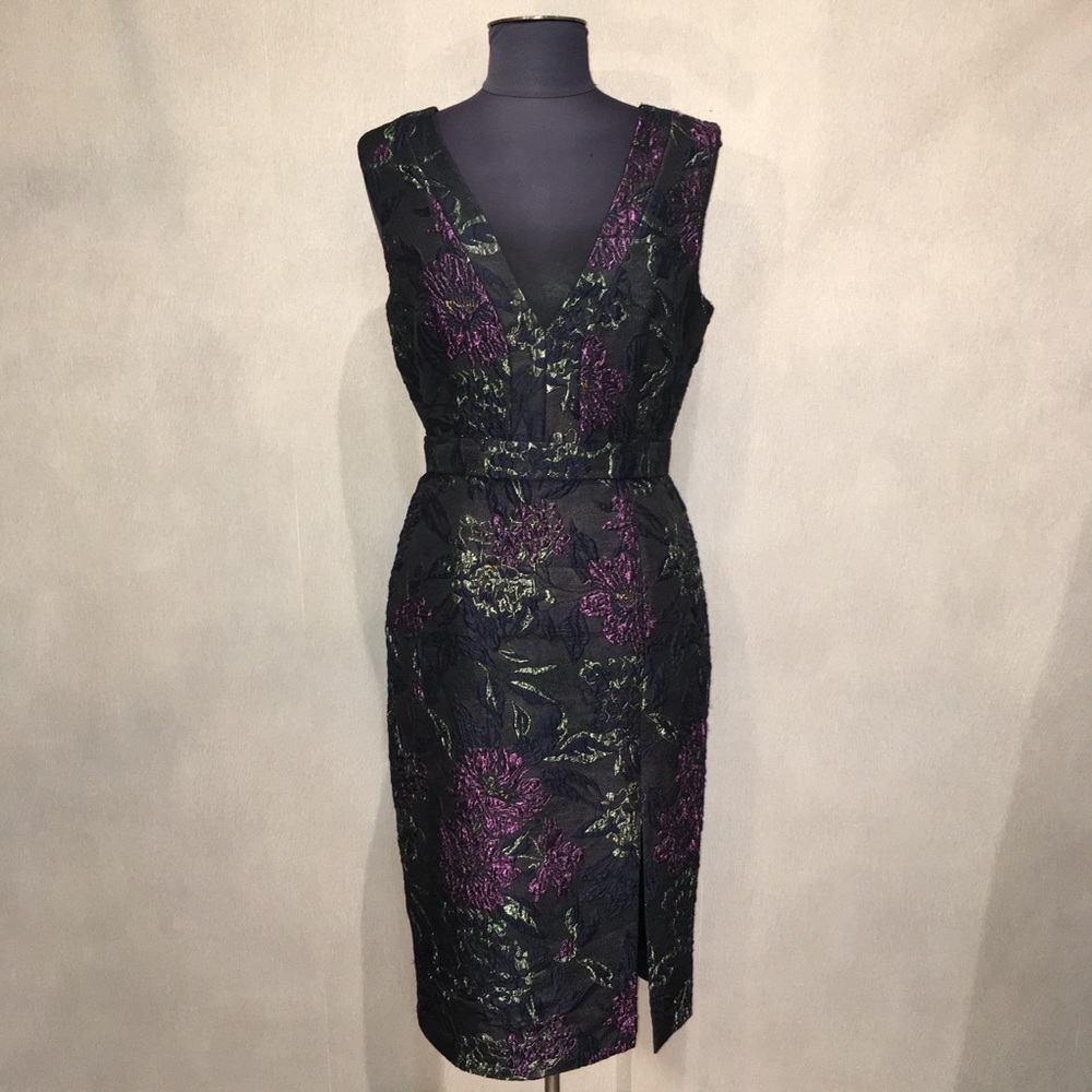 Alberto Makali Size Medium Dress
